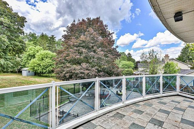 12 Thomas Reid Rd, House detached with 5 bedrooms, 4 bathrooms and 12 parking in Markham ON | Image 9