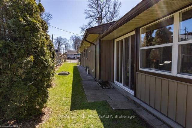 10576 Woodland Dr, House detached with 3 bedrooms, 2 bathrooms and 12 parking in Wainfleet ON | Image 21