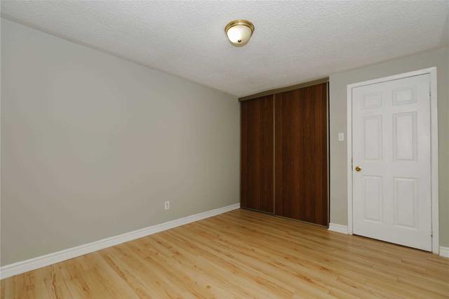 10 - 93 Hansen Rd N, Townhouse with 3 bedrooms, 3 bathrooms and 2 parking in Brampton ON | Image 7