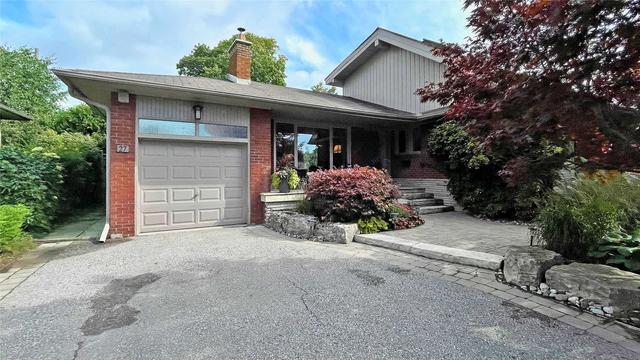 27 Regency Sq, House detached with 4 bedrooms, 3 bathrooms and 5 parking in Toronto ON | Card Image