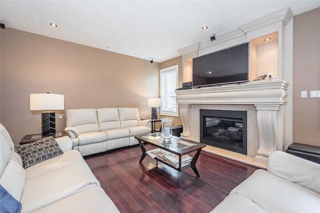 85 Paige St, House detached with 4 bedrooms, 5 bathrooms and 4 parking in Kitchener ON | Image 6