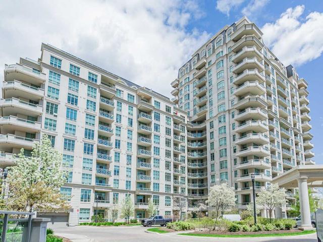314 - 20 Bloorview Pl, Condo with 1 bedrooms, 1 bathrooms and 1 parking in Toronto ON | Image 1