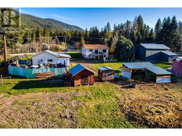 1541 Eagle Rock Road, House detached with 5 bedrooms, 2 bathrooms and 2 parking in Spallumcheen BC | Image 53