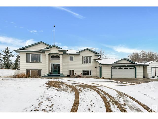 60 - 20508 Township Road 502, House detached with 3 bedrooms, 2 bathrooms and null parking in Beaver County AB | Image 2