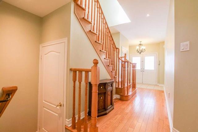 31 Shallot Crt, House semidetached with 3 bedrooms, 4 bathrooms and 3 parking in Richmond Hill ON | Image 21