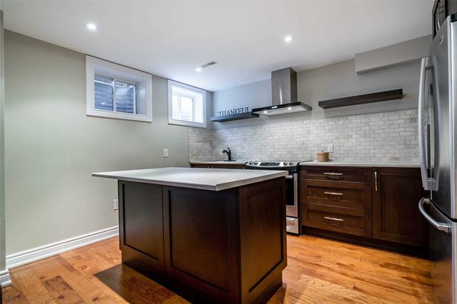 441 Doverwood Dr, House detached with 4 bedrooms, 5 bathrooms and 6 parking in Oakville ON | Image 25