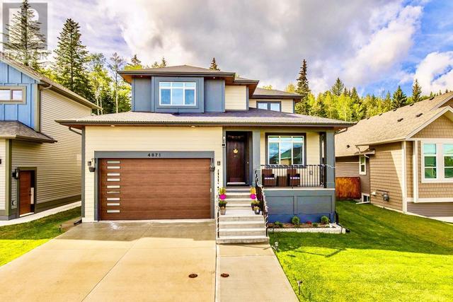 4871 Parkside Drive, House detached with 5 bedrooms, 4 bathrooms and null parking in Prince George BC | Image 17