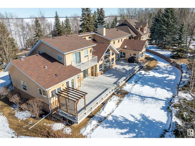 248 Lakeshore Dr, House detached with 5 bedrooms, 4 bathrooms and null parking in Grandview AB | Image 70