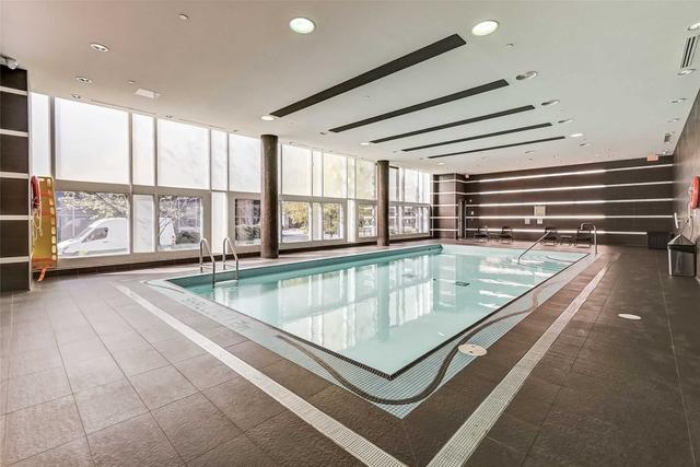 205 - 80 Marine Parade Dr, Condo with 1 bedrooms, 1 bathrooms and 1 parking in Toronto ON | Image 17