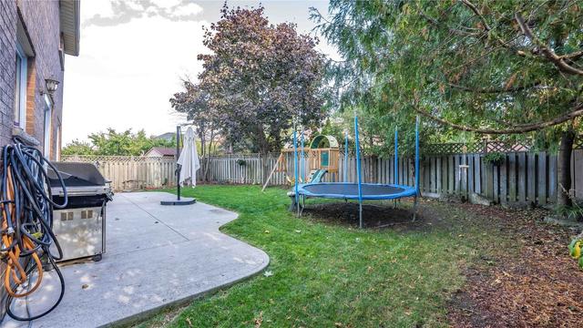 41 Blackmere Cres, House detached with 3 bedrooms, 4 bathrooms and 4 parking in Brampton ON | Image 13
