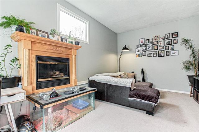 1607 Aldersbrook Road, House detached with 4 bedrooms, 2 bathrooms and null parking in London ON | Image 13