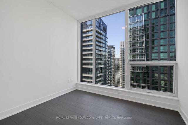 3812 - 35 Mercer St, Condo with 2 bedrooms, 2 bathrooms and 0 parking in Toronto ON | Image 22