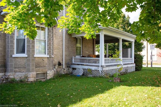 1 Glenelg Street W, House detached with 8 bedrooms, 0 bathrooms and 4 parking in Kawartha Lakes ON | Image 3