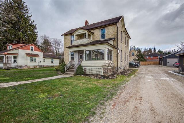 27 Main Street E, House detached with 0 bedrooms, 0 bathrooms and 8 parking in Mapleton ON | Image 3