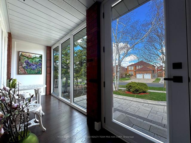 339 Manhattan Dr, House detached with 4 bedrooms, 4 bathrooms and 5 parking in Markham ON | Image 23