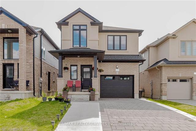2893 Doyle Drive, House detached with 4 bedrooms, 3 bathrooms and 4 parking in London ON | Image 12