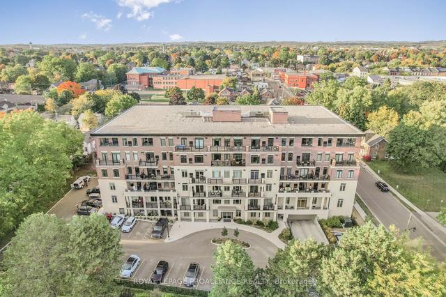 102 - 135 Orr St, Condo with 1 bedrooms, 2 bathrooms and 1 parking in Cobourg ON | Image 34