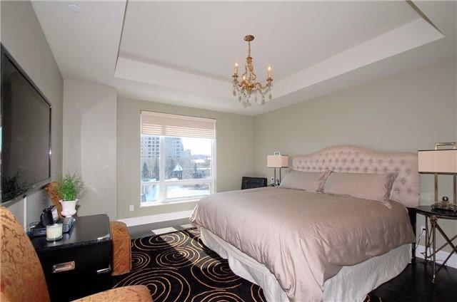 612 - 30 Old Mill Rd, Condo with 2 bedrooms, 2 bathrooms and 1 parking in Toronto ON | Image 6