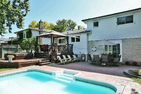 2399 Ventura Dr, House detached with 3 bedrooms, 3 bathrooms and 3 parking in Oakville ON | Image 27