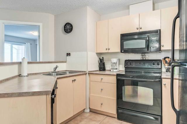 1406 - 10 Prestwick Bay Se, Condo with 2 bedrooms, 2 bathrooms and 1 parking in Calgary AB | Image 11