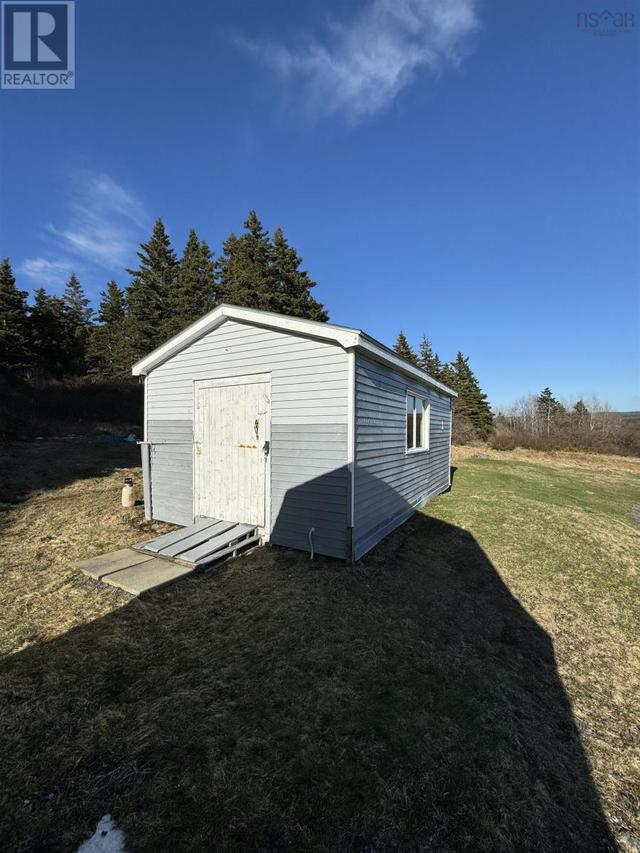 4586 Highway 16, House detached with 3 bedrooms, 1 bathrooms and null parking in Guysborough NS | Image 7