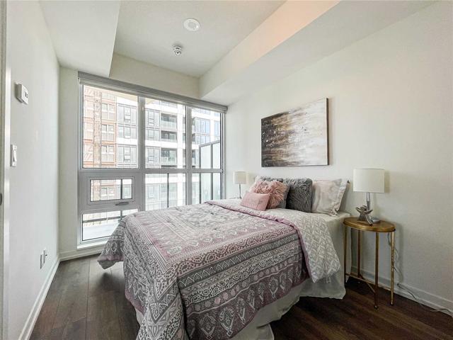 1211 - 49 East Liberty St, Condo with 2 bedrooms, 2 bathrooms and 1 parking in Toronto ON | Image 27