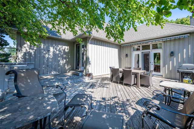2350 Side Road 1 Rd, House detached with 3 bedrooms, 3 bathrooms and 11 parking in Burlington ON | Image 8