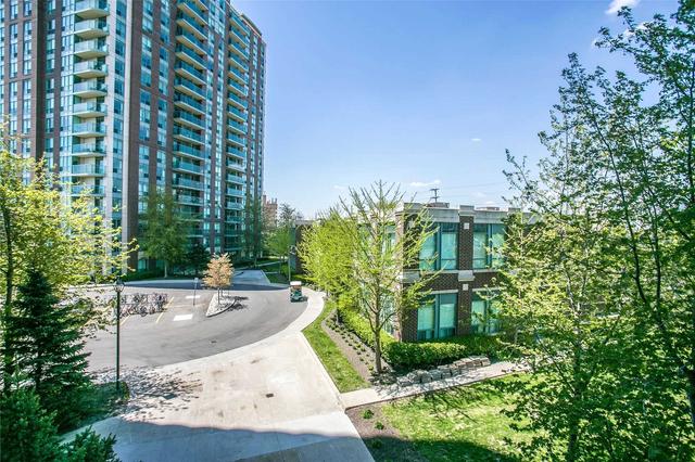 301 - 4850 Glen Erin Dr, Condo with 1 bedrooms, 1 bathrooms and 1 parking in Mississauga ON | Image 20