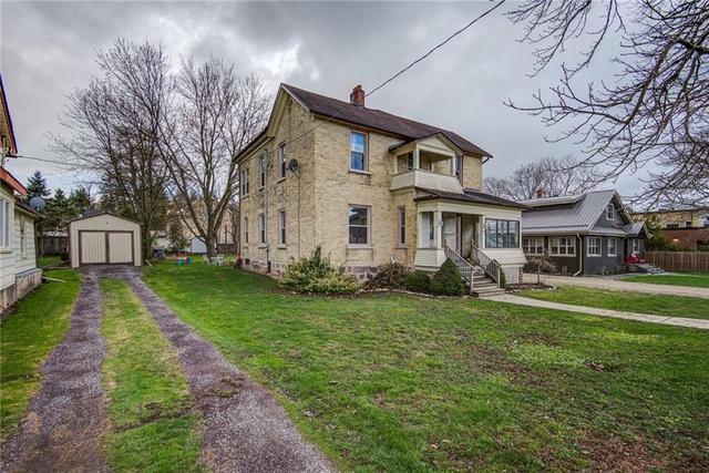 27 Main Street E, House detached with 0 bedrooms, 0 bathrooms and 8 parking in Mapleton ON | Image 4