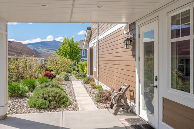 214 - 2450 Radio Tower Road, House detached with 4 bedrooms, 3 bathrooms and 6 parking in Okanagan Similkameen A BC | Image 41