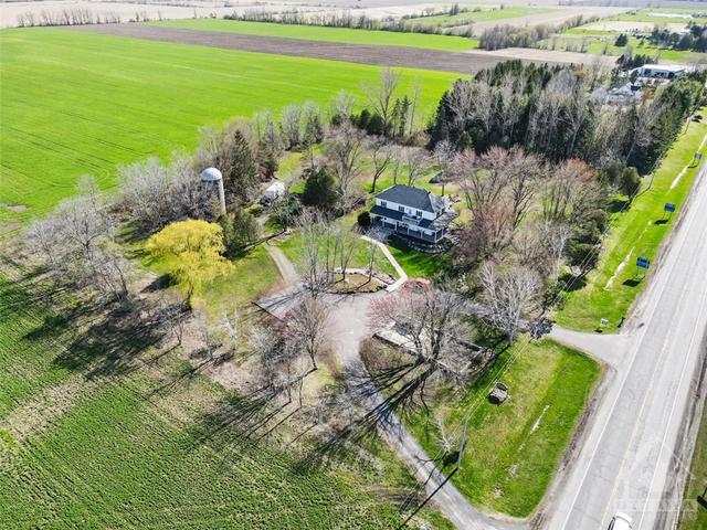 11952 County Road 43 Road, House detached with 6 bedrooms, 4 bathrooms and 12 parking in North Dundas ON | Image 3