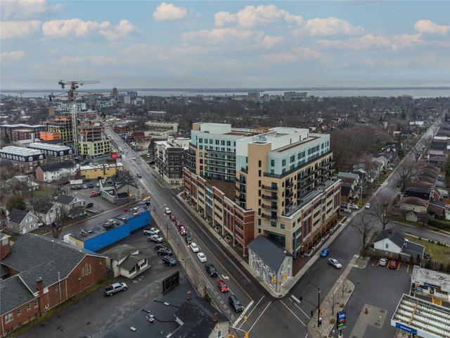 1020 - 652 Princess St, Condo with 2 bedrooms, 2 bathrooms and 0 parking in Kingston ON | Image 10