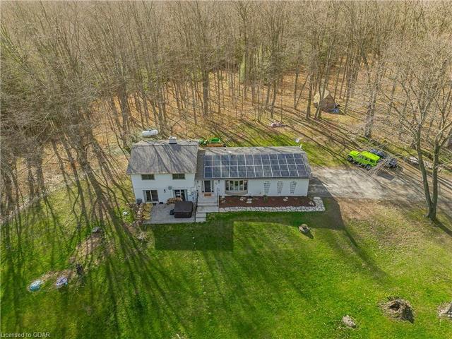 4098 Darkwood Road Road, House detached with 3 bedrooms, 2 bathrooms and 12 parking in Puslinch ON | Image 24