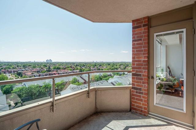 906 - 850 Steeles Ave W, Condo with 2 bedrooms, 2 bathrooms and 1 parking in Vaughan ON | Image 21