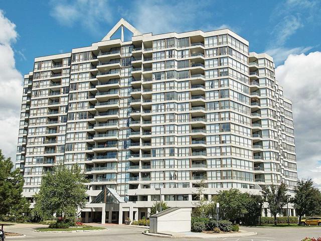 209 - 1 Rowntree Rd, Condo with 2 bedrooms, 2 bathrooms and 1 parking in Toronto ON | Image 1