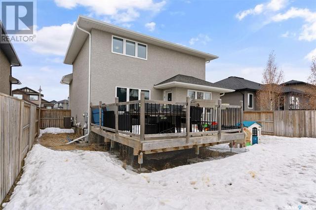 615 Sutter Manor, House detached with 3 bedrooms, 4 bathrooms and null parking in Saskatoon SK | Image 48