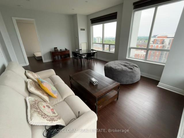 uph06 - 88 Times Ave, Condo with 2 bedrooms, 2 bathrooms and 1 parking in Markham ON | Image 2