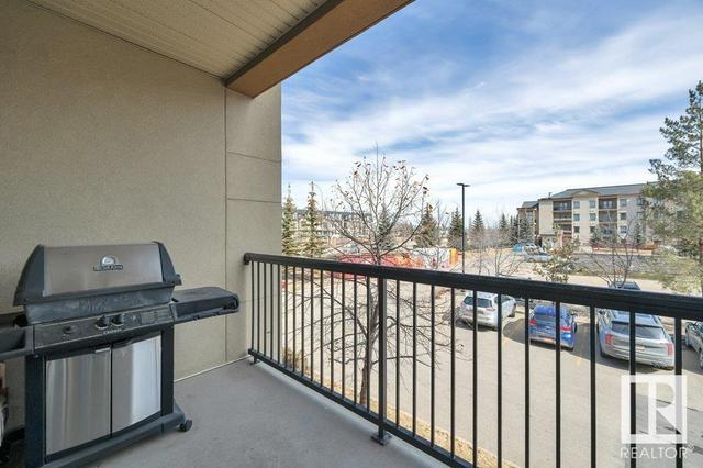211 - 160 Magrath Rd Nw, Condo with 2 bedrooms, 2 bathrooms and 1 parking in Edmonton AB | Image 26