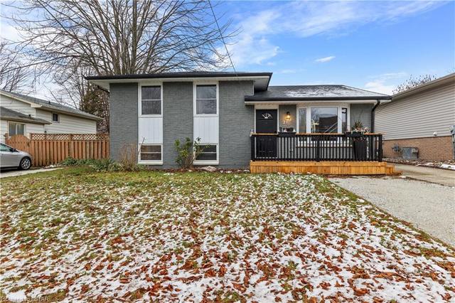 770 Cardiff Drive, House detached with 4 bedrooms, 2 bathrooms and 4 parking in Sarnia ON | Image 23