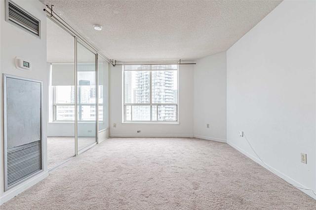 2605 - 44 St Joseph St, Condo with 1 bedrooms, 1 bathrooms and 1 parking in Toronto ON | Image 30