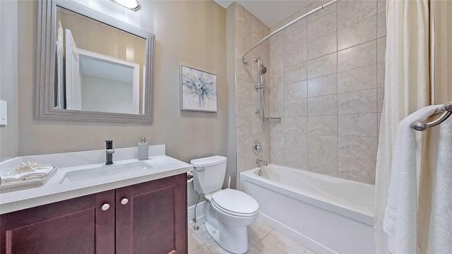 176 Orleans Circ, House detached with 5 bedrooms, 6 bathrooms and 7 parking in Vaughan ON | Image 18