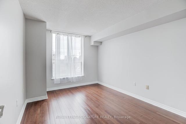 206 - 21 Overlea Blvd, Condo with 1 bedrooms, 1 bathrooms and 1 parking in Toronto ON | Image 7