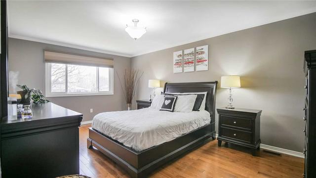 23 Orlando Dr, House detached with 3 bedrooms, 3 bathrooms and 4 parking in St. Catharines ON | Image 20