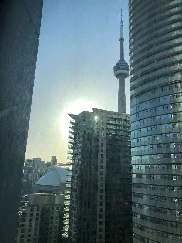 2402 - 10 York St, Condo with 1 bedrooms, 1 bathrooms and 0 parking in Toronto ON | Image 20