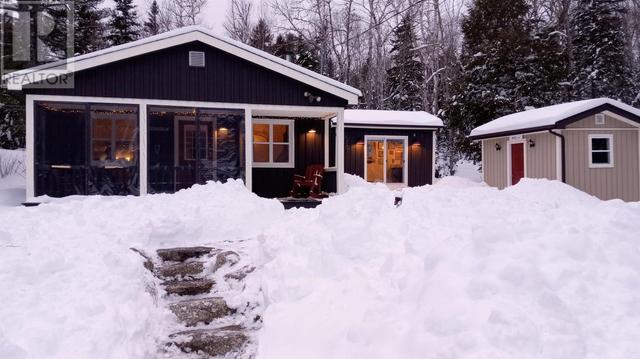 38 Owl Pass, House detached with 2 bedrooms, 1 bathrooms and null parking in West Hants NS | Image 23