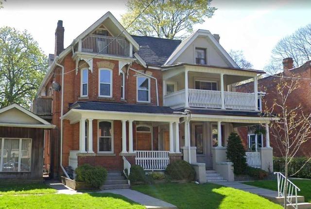 196 Dunn Ave, House detached with 6 bedrooms, 6 bathrooms and 6 parking in Toronto ON | Card Image