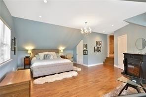 4382 Lakeshore Rd, House detached with 4 bedrooms, 3 bathrooms and 8 parking in Burlington ON | Image 12
