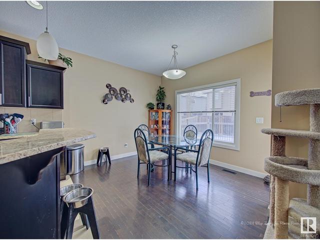 8406 95 St, House detached with 3 bedrooms, 2 bathrooms and 4 parking in Morinville AB | Image 11