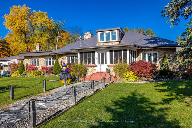 7491 15 Side Rd, House detached with 4 bedrooms, 4 bathrooms and 22 parking in Halton Hills ON | Image 40