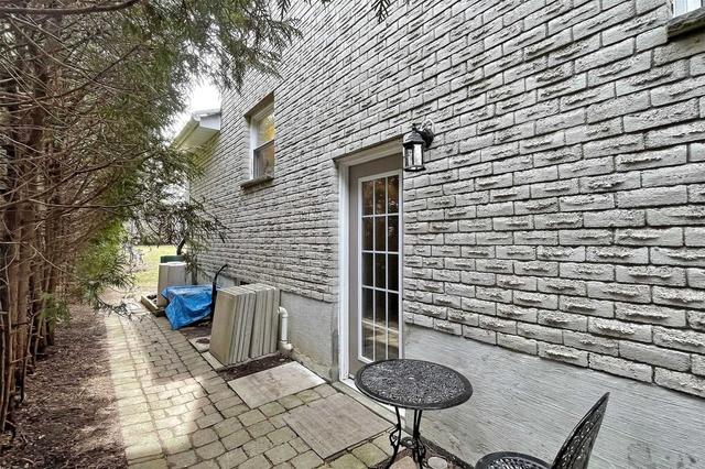21 Rouge St, House detached with 3 bedrooms, 4 bathrooms and 8 parking in Markham ON | Image 27